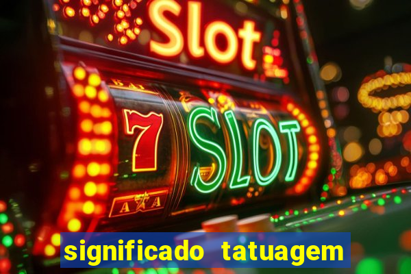 significado tatuagem gueixa crime